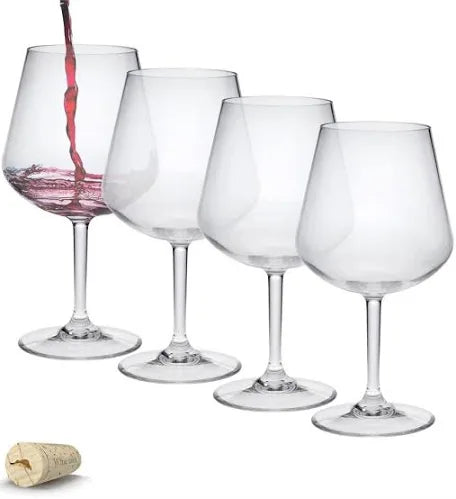 Lexington Acrylic Glass