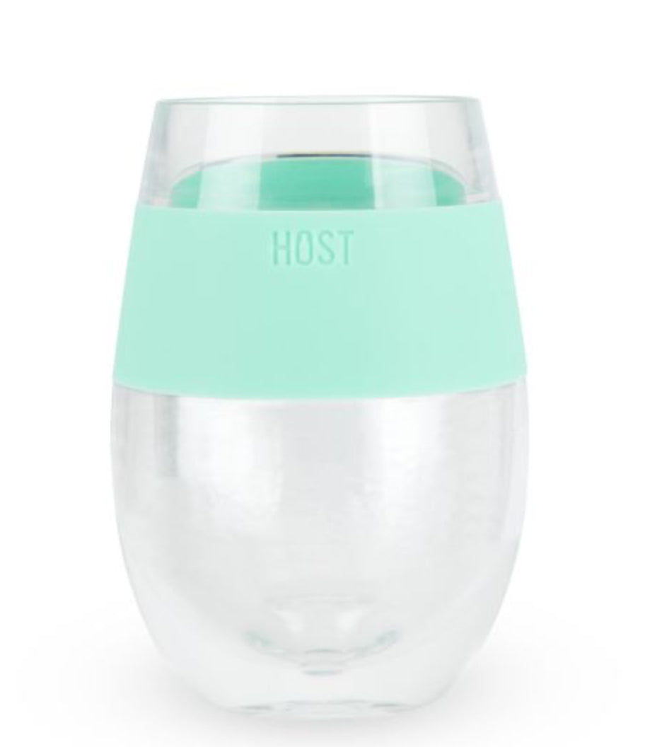 X-LARGE Wine freeze cooling cup