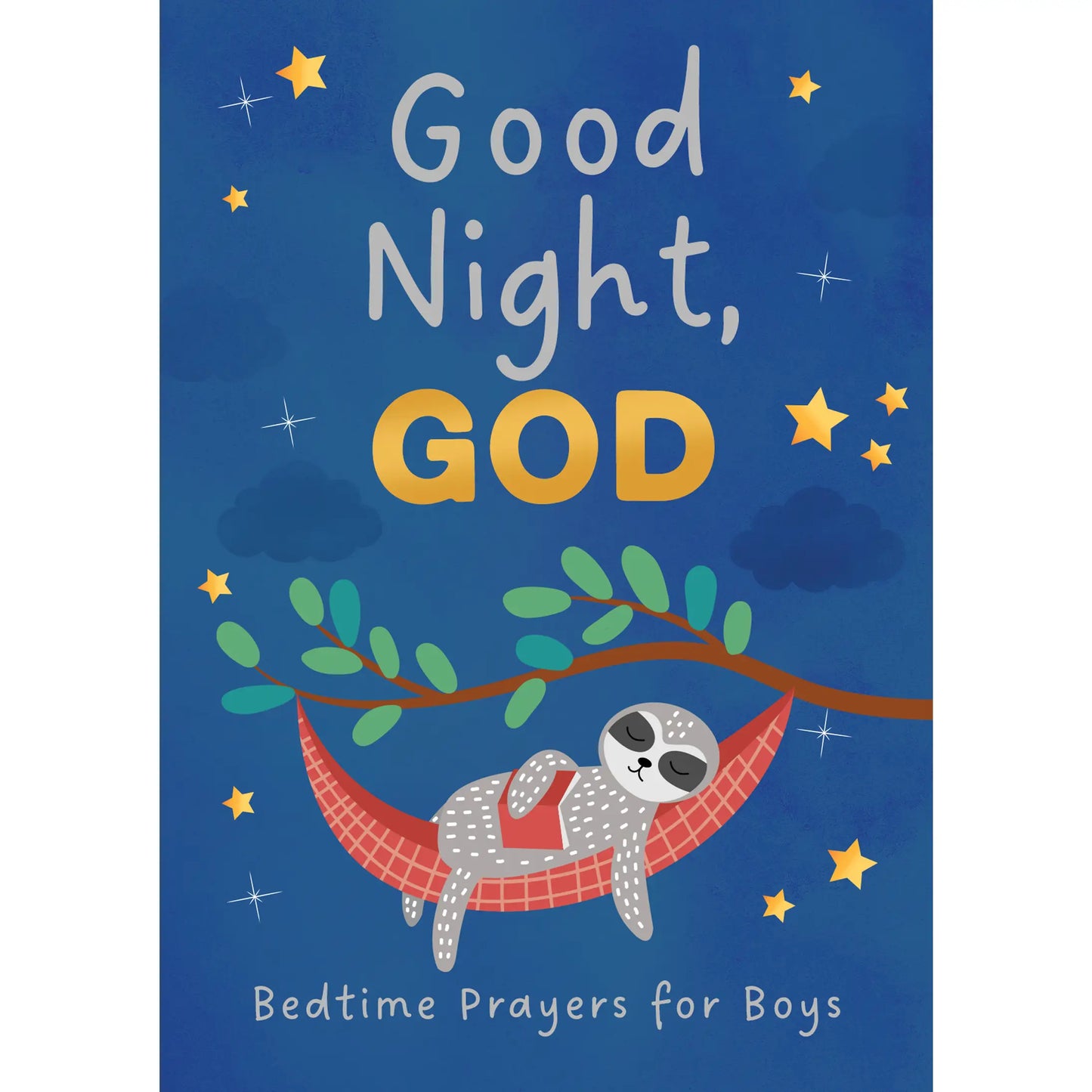 Good night, god (boys)