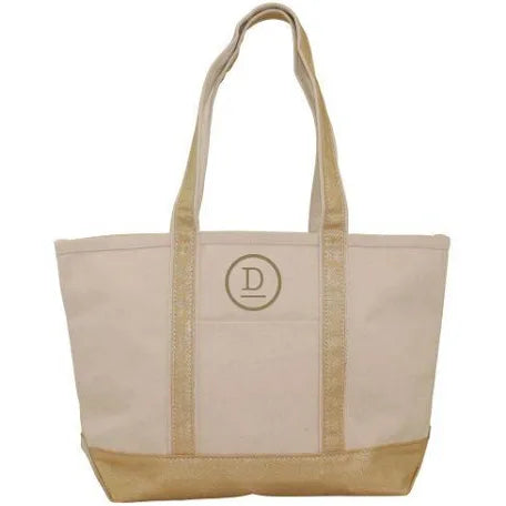 Medium Boat Tote