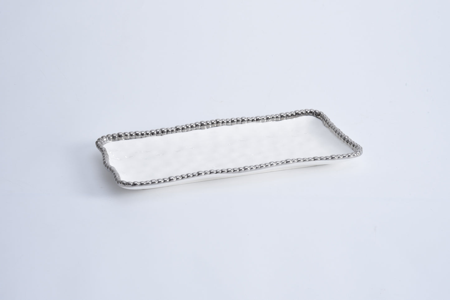 Medium rectangle tray