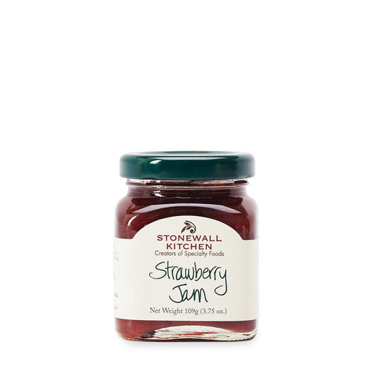 Strawberry Jam MINI