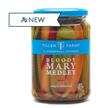 TF Bloody Mary medley