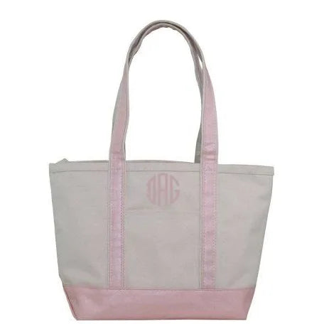 Medium Boat Tote