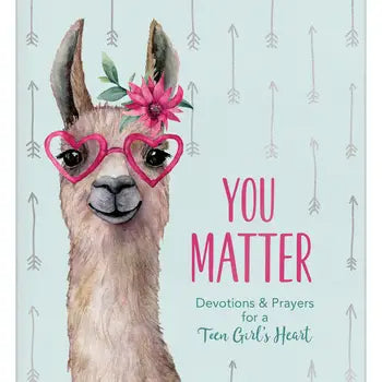 You matter