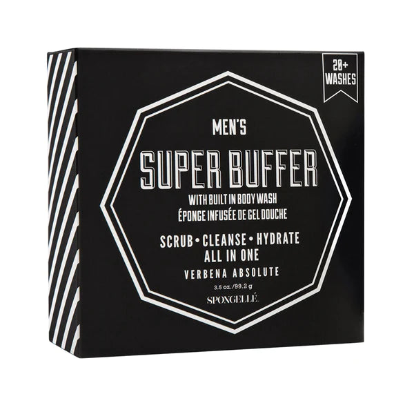 Mini mens super buffer