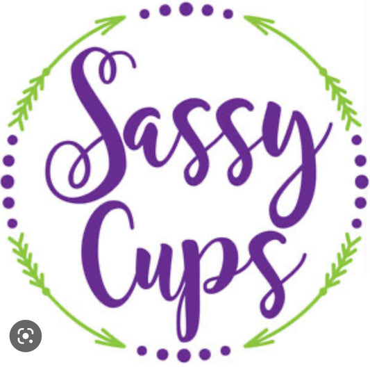 Sassy Cups
