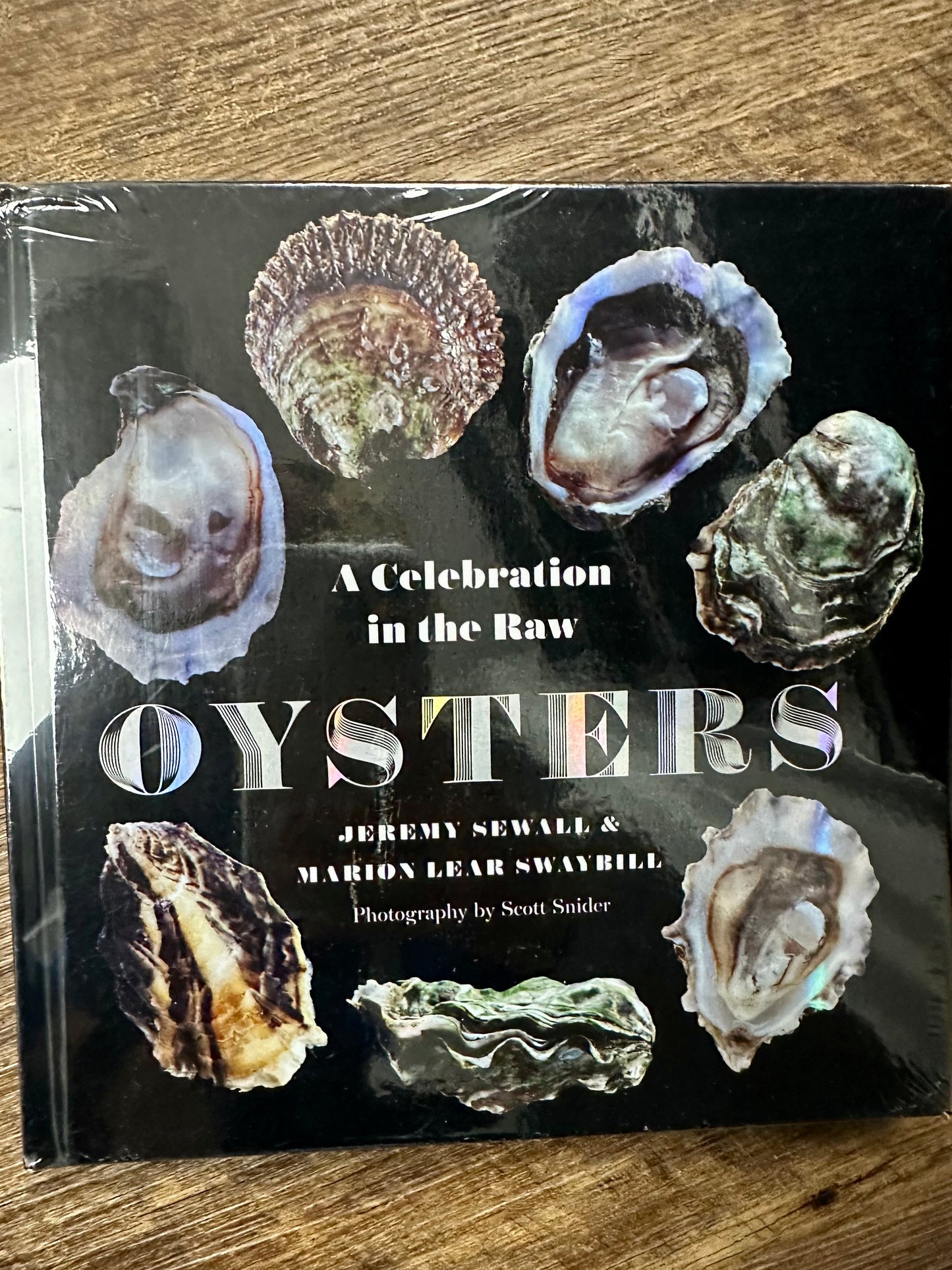 Oysters