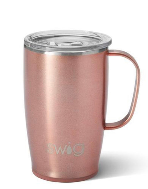 18oz Travel Mug