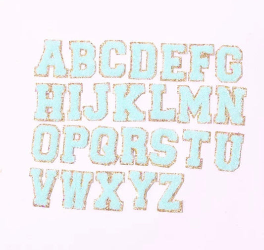 Varsity Patch