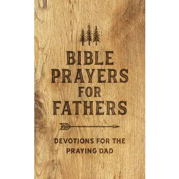 Bible Prayers for Fathers