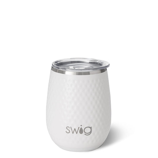 Swig Stemless Wine Tumbler (14oz)