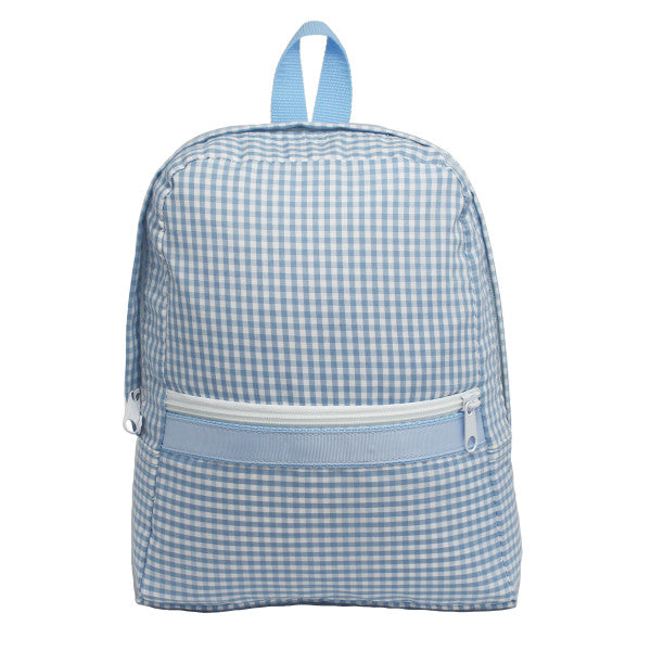 Preschool/Small Backpack