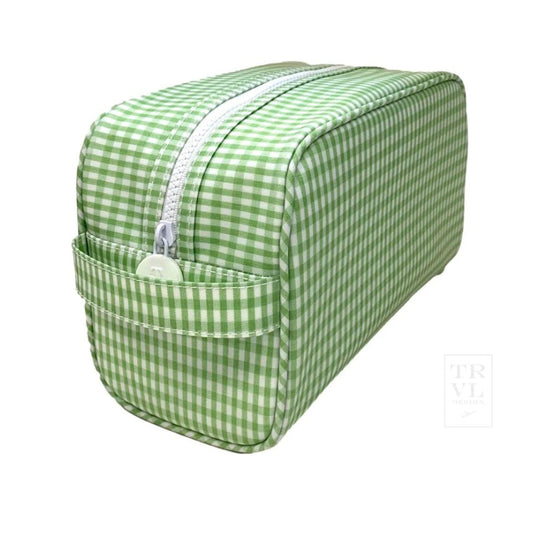 Stowaway Cosmetic Pouch