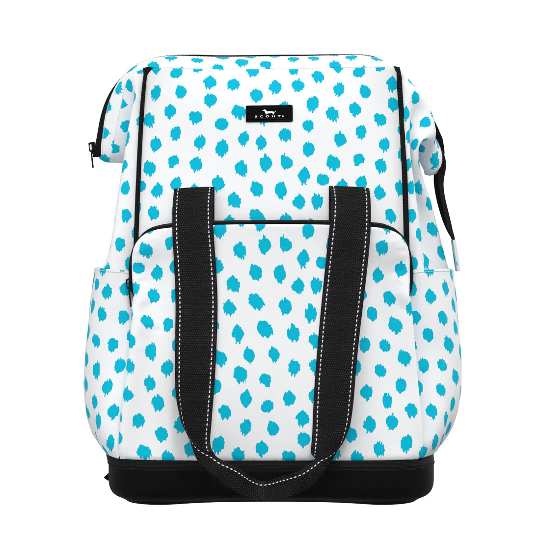 Play It Cool Backpack Cooler