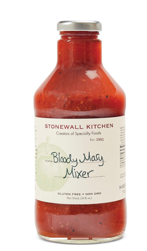 Bloody Mary Mixer