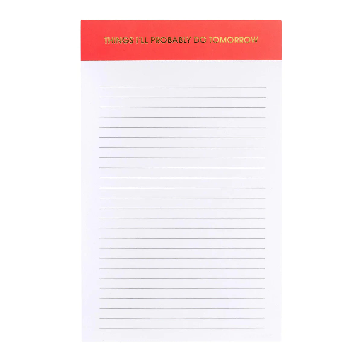 Notepads