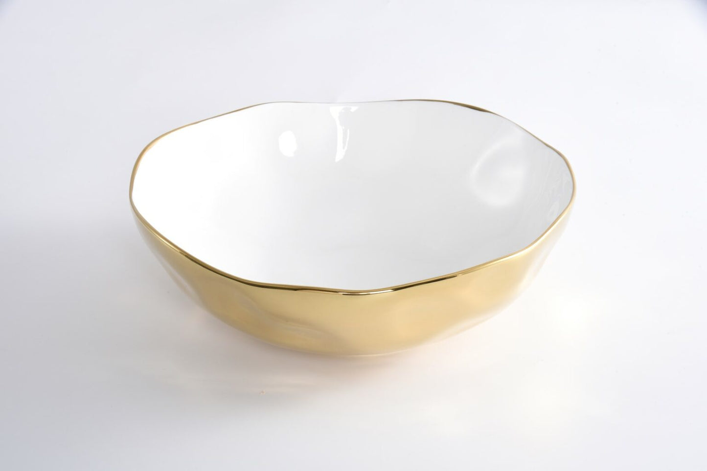 Wide Bowl