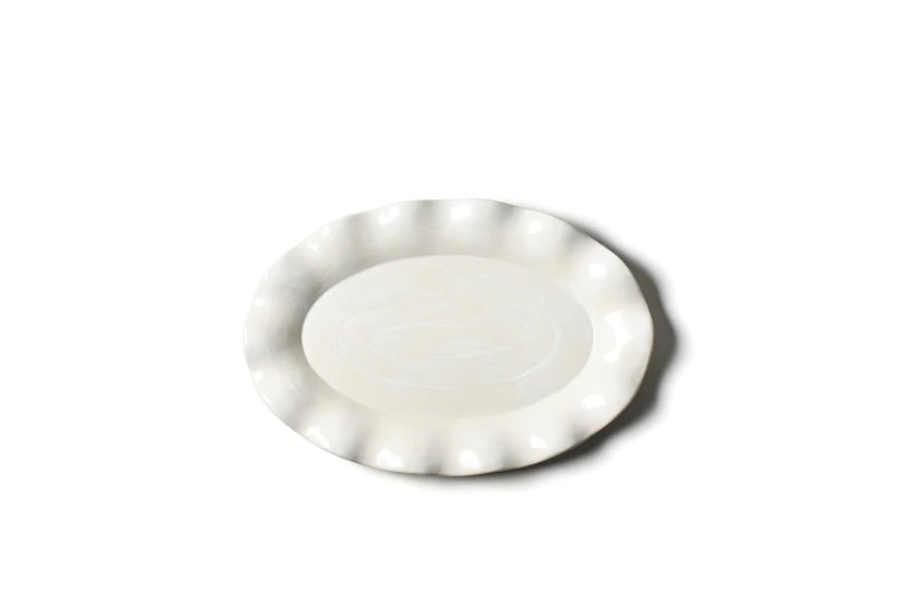 Signature 15" Oval Platter