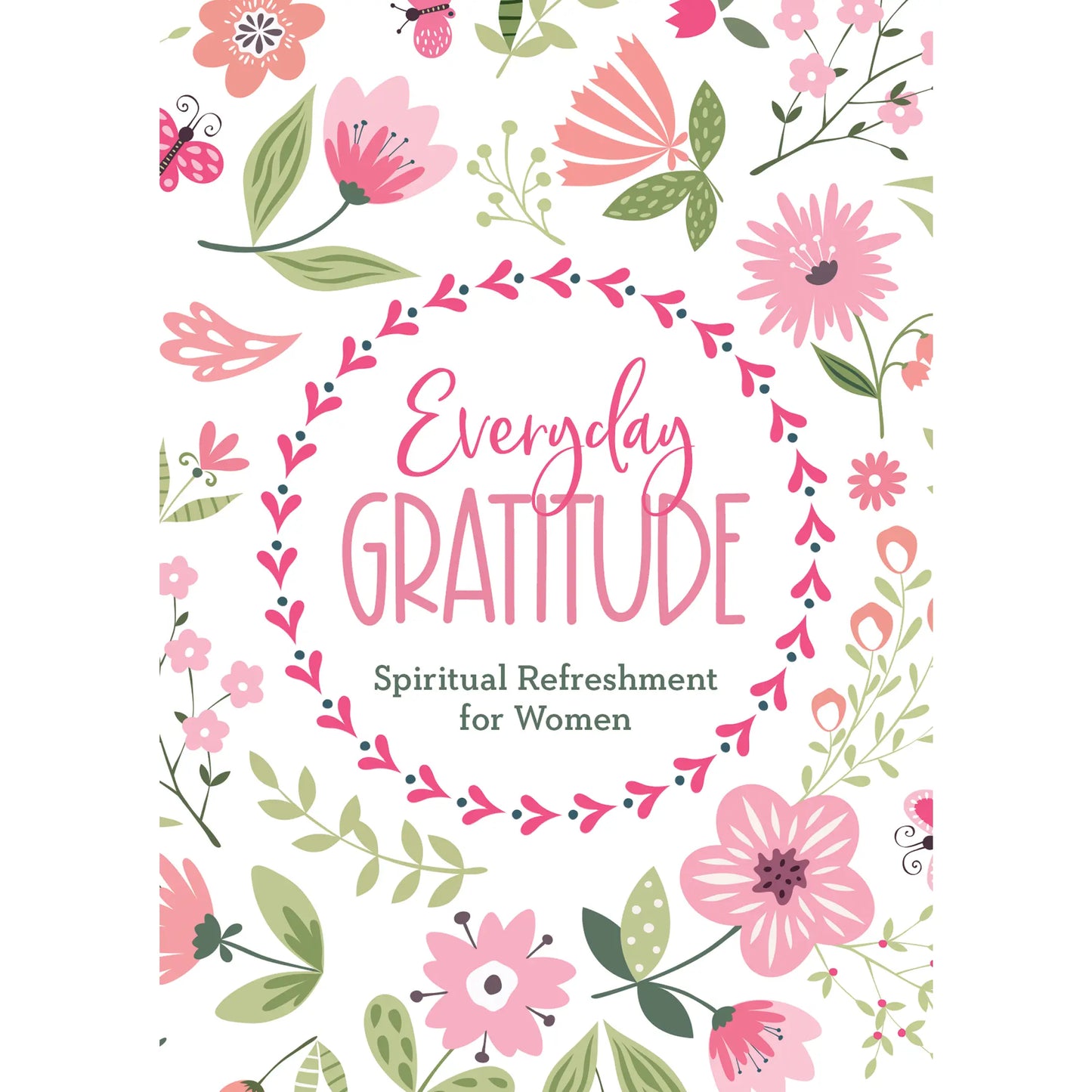 Everyday gratitude