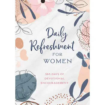 Daily refreshments for women