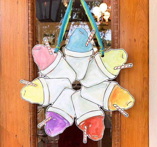 Door Hanger