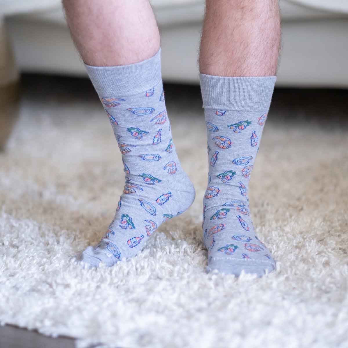 Men’s Socks