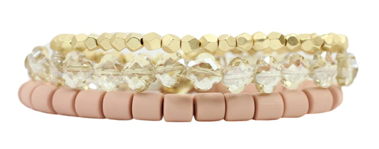 Michele Stretchy Stack