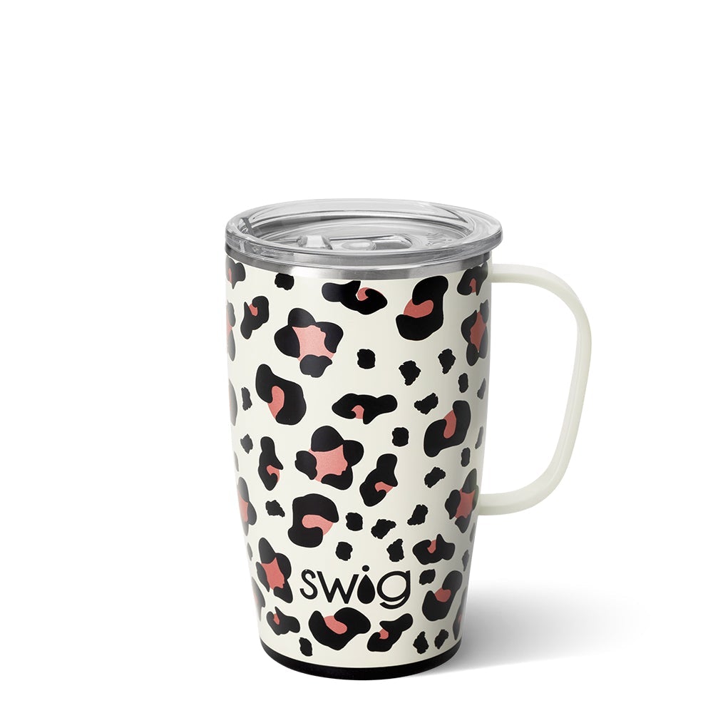 18oz Travel Mug